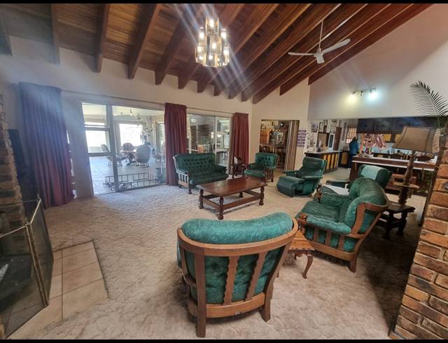 3HA FARM FOR SALE IN KAALPLAATS